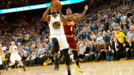 Best Of Phantom Cleveland Cavaliers vs Golden State Warriors  01.16.17