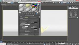 Vray material basic tutorial using 3dsmax