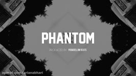 Parabellum Beats  Phantom Instrumental