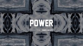 Parabellum Beats  Power Instrumental