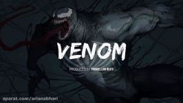 VENOM  TRAP BEAT INSTRUMENTAL A Vendre For Sale Prod. by Parabellum Beats