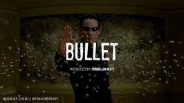 Parabellum Beats  Bullet Instrumental