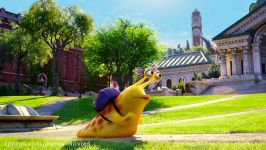 Monsters University  UK Trailer  Disney Pixar Official HD