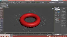 3d Tutorial  Interlocked Mobius Strip  3dsmax