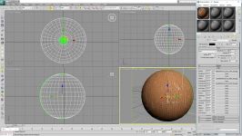 Using Poliigon textures in 3ds Max and Vray  Part 1 Material Basics