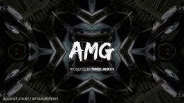 AMG  TRAP BEAT INSTRUMENTAL Prod. by Parabellum Beats