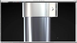 Create Brushed Metal with Vray in 3DS Max