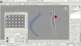 Tutorial 5 Conforming a road onto an arbitrary surface HD