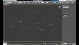 Creating Roads in 3ds Max with the Loft Compound Objects