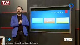 گزینه4 دکتر سرکشیک زاده تدریس درس 1 دین زندگی 3