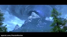 The Good Dinosaur Official Trailer #2 2015  Raymond Ochoa Jeffrey Wright Animated Movie HD