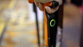 Dring Smart Cane for the Elderly