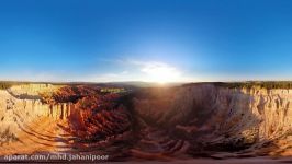 360° Bryce Canyon  National Geographic