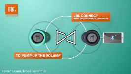 اسپیکر JBL FLIP3