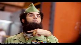 Ila Nzour Nebra  Jalal Hamdaoui The Dictator Soundtrack