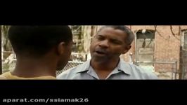 تریلر فیلم حصار Fences را تماشا کنید.