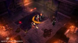 Diablo III The Anniversary جشن 20 سالگی دیابلو