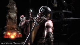 Mortal Kombat X  Scorpion  How to do all Brutalities and Fatalities