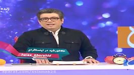 کنایه رشیدپور به فرهادی تب تاب گورخواب ها