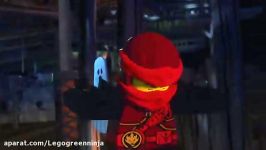 Lego Ninjago Hands Of Time Episode 69 Season7