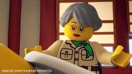 Lego Ninjago Hands Of Time Episode 68 Season7