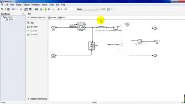 Buck ConverterStep Down PI controller matlab simulink