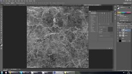 How to Mesh based particle for UE4 part 1  Photoshop