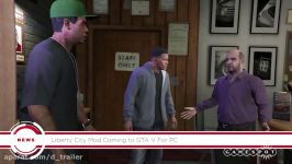 GTA 4 بزودی در بازی GTA 5 در دسترس قرار خواهد گرفت