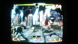 MK9 Noob 41 Midscreen Combo