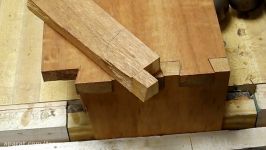 GPW 11  Wooden Tissue Box Failure  as an Option