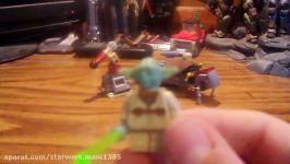 lego star wars jedi duel review