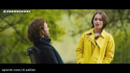 آهنگ بازم بخند محسن یگانه میکس فیلم me before you