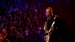 Metallica  Battery Live Quebec Magnetic