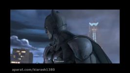 Batmanthe telltale game اپیزود ۲ پارت ۴توضیحات