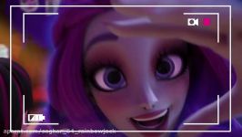 Monster High Electrified Official Trailer