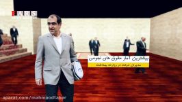 چالش مانکن دولت حسن روحانی حضور وزرای کابینه