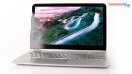 الترابوک استثنایی HP Envy x360 M6