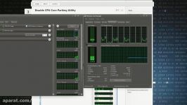 Unpark Cores Tutorial Safe