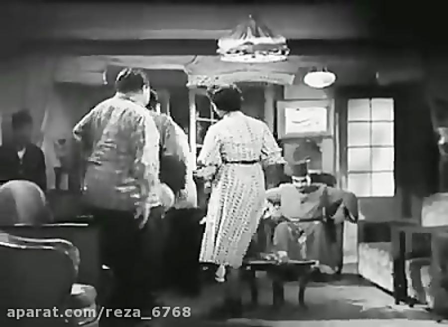 شیخ ابوالعینعن شعیشع 1955 دریک فیلم سینمایی