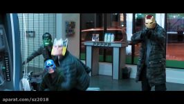 Spider Man Homecoming Trailer #1 2017  Movieclips Trailers