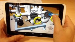 BIMevoke  Augmented Reality Apps for the Construction industry