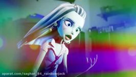 Electrified Teaser Trailer  Monster High™