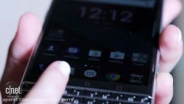 BlackBerry Mercury vuelve a sus orígenes con un teclado físico