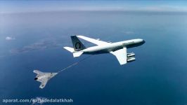 X 47B Autonomous Aerial Refueling