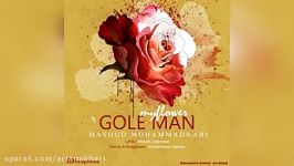 Masoud Mohammad Nabi – Gole Man