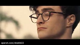 تریلر سینمایی kill your darlings