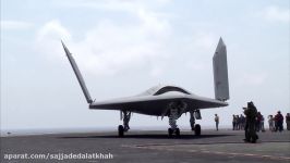 X 47B Unmanned Combat Air Systems UCAS