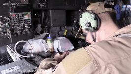 KC 135 Stratotanker in Action  Aircraft Air Refueling