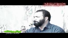 کربلایی ایمان کیوانی حاج مهدی اکبری شور دلسوز