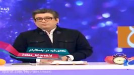 تیکه سنگین«رضا رشیدپور»به«اصغر فرهادی»درباره گورخواب ها